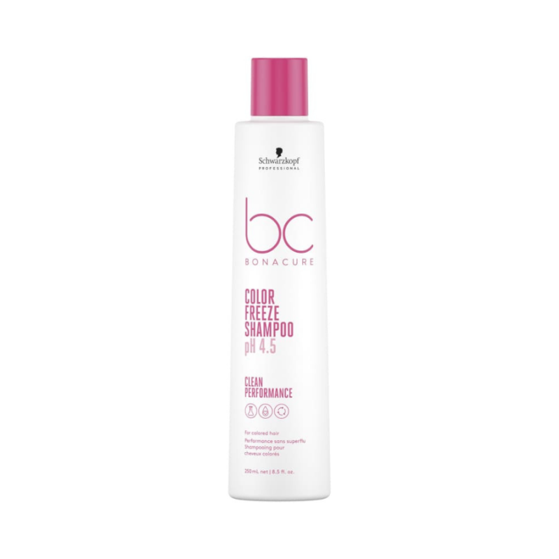 BC CP ColorF Sampoo 250ml
