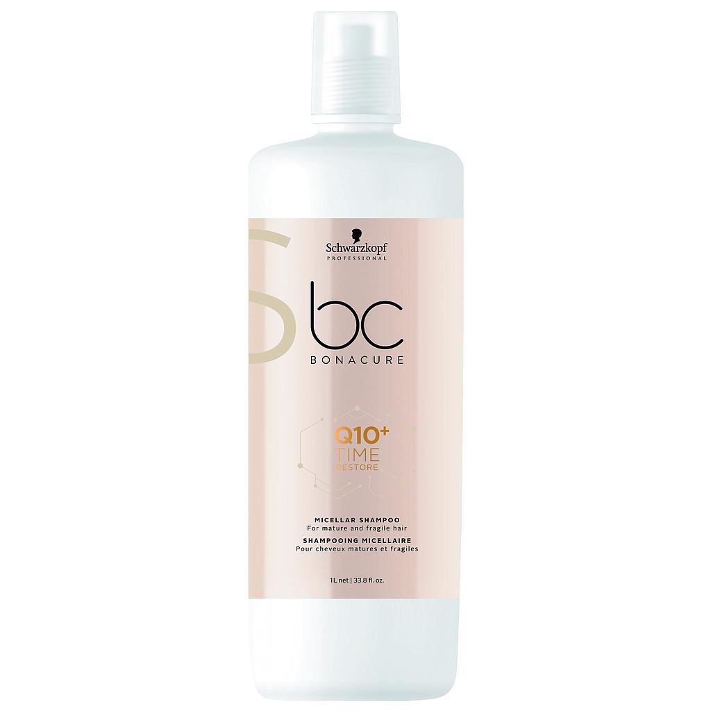 BC CP TimeR SHP 1000ml INT
