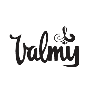 Marca: VALMY