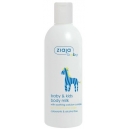 [ZBA16117] Leche corporal para bebés y niños 300 ml