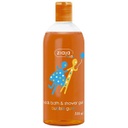 Gel de baño para niños goma de mascar 500 ml