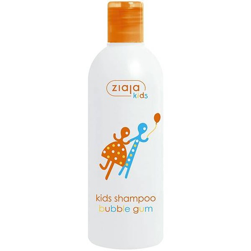 [ZBA16175] Champú para niños goma de mascar 300 ml