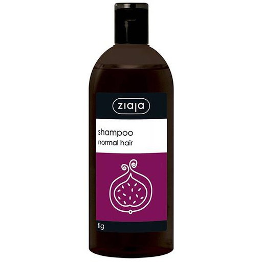 [ZCH15288] Champú de Higo para cabello normal 500 ml