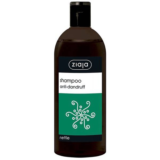 [ZCH15292] Champú de Ortiga anticaspa 500 ml