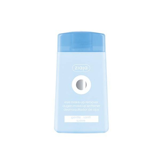 [ZDO01-15990] Desmaquillador de ojos suave 120 ml