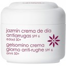 [ZJA16330] Jazmin Crema facial de día antiarrugas SPF6   50 ml