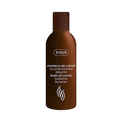 [ZMC13454] Manteca de Cacao Acondicionador capilar 200 ml