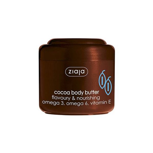 [ZMC15998] Manteca de Cacao Manteca corporal 200 ml