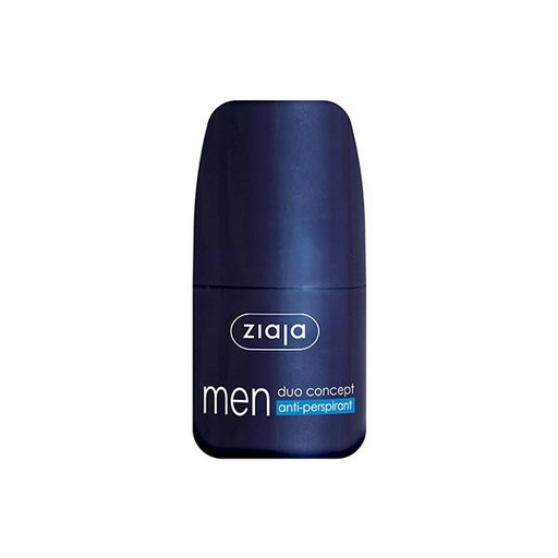 [ZME03-16256] Antitranspirante para hombre   60 ml