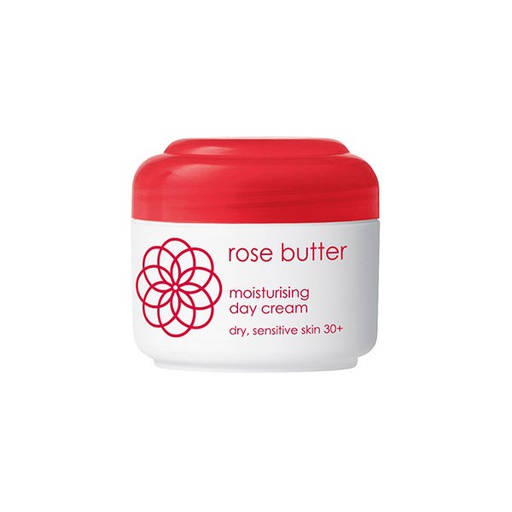 [ZRM15660] Manteca de Rosa Crema de día   50 ml