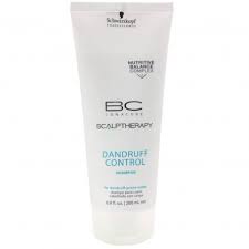 [2326714] BC Champu Anticaspa 200ml
