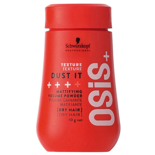 [2113477] OSIS Dust It 10g - Polvo Matificador