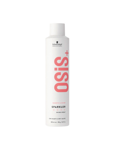 [2075228] OSIS Sparkler - Spray de brillo 300 ml