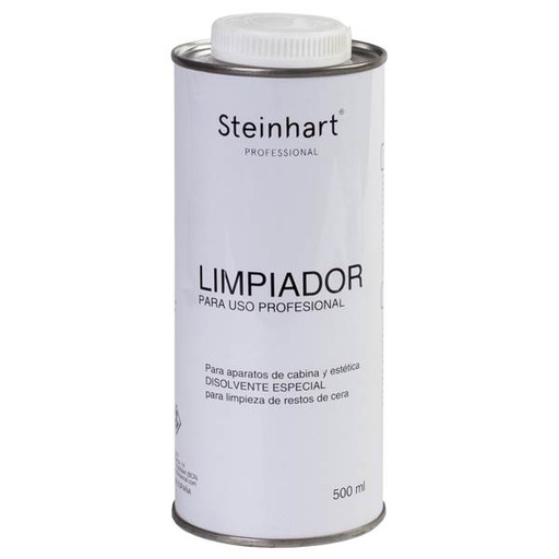 [XL8253736] Limpiador Steinhart Fundidores Cera (500 Ml.)