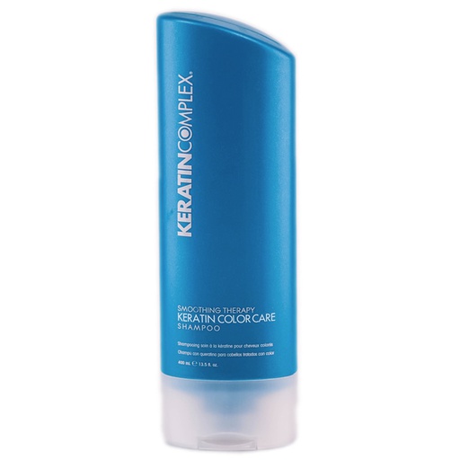 [6500100004] Color Care Shampoo 400 Ml