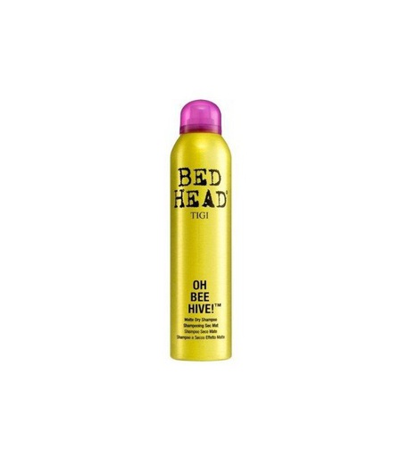 [7208510000] Oh Bee Hive Matte Dry  (Champu En Seco) 238 Ml