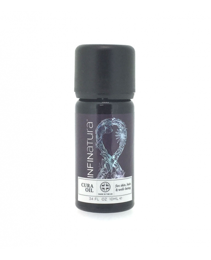 [     ] Aceite Infinatura Cura Oil 10 Ml