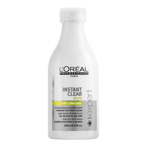 [E0369000] Instant Clear Pure Champ 250ml