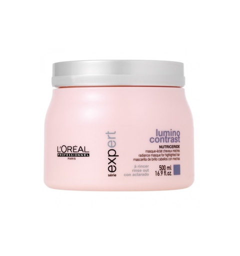 [E0949900] Lumino Mask 500Ml 