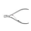 Alicate Corta-Cuticulas Boca 5 11Cm.          