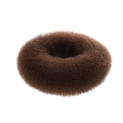 [03001/65] Relleno Moño Circ.Castaño Claro               