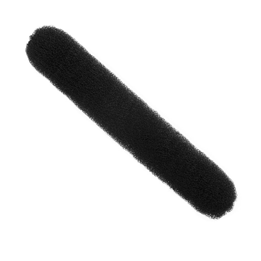[03002/50] Relleno Moño Negro                            