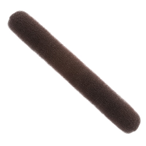 [03002/67] Relleno Moño Castaño Oscuro                   
