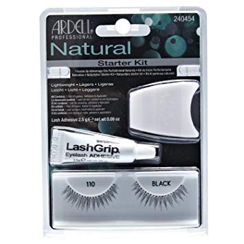 [240454] Fashion Lash Starter Kit #110                                                                                                      