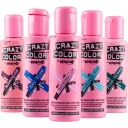 Crazy Color 100 ml