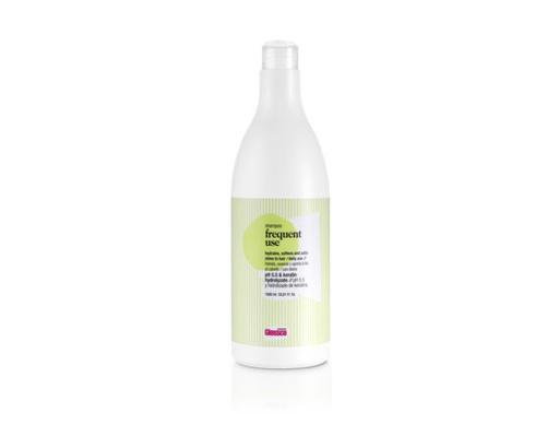 [G04000004] Glossco Shampoo Frequent Use 1000 Ml