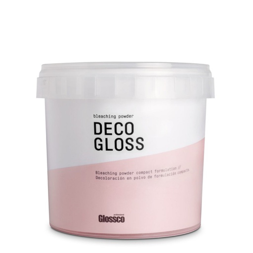 [G03000001] Glossco Decogloss 1 Kg