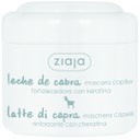 Leche de Cabra Mascarilla para el cabello 200 ml