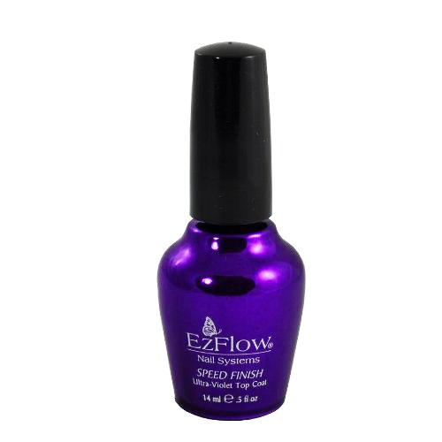 [66104] Speed Finish UV Top Coat 0,5 oz