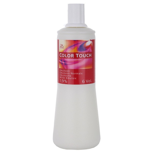 [colortouch1,9 %] Color Touch Emulsión 1,9% 1000ml
