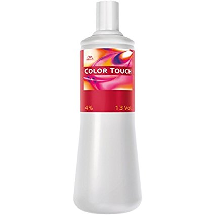 Color Touch Plus Emulsión 4% 1000ml