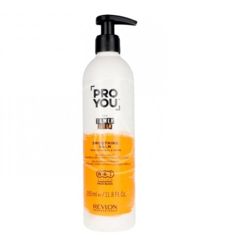 [7209126] Pro You Texture Liss Hair 350 Ml