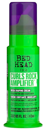 [CURLROCK150] Tigi Catwalk Curl Rock Amplifier 150 Ml