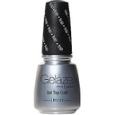 Gelaze Gel Top Coat 9,75 ml