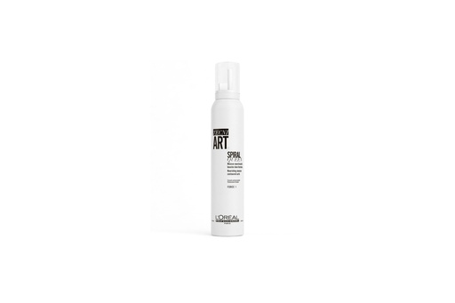 [E0939501] Spiral Queen 200ml
