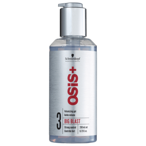 [1971034] OSiS Big Blast  200ml INT 