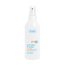 Protector solar hidratante en spray SPF50 170 ml