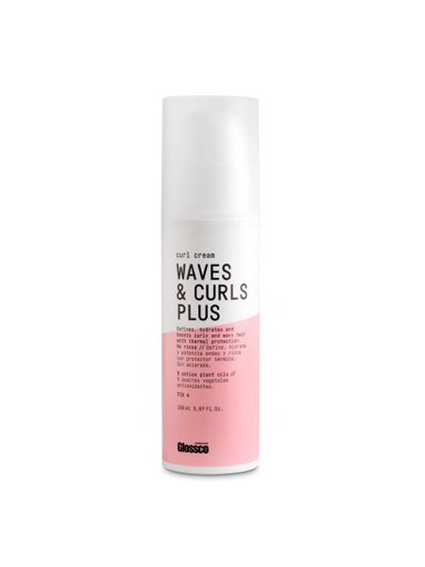 [G05000007] Waves And Curls Plus 150 Ml
