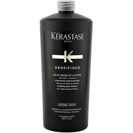 [E1679501] Bain Densité Homme 1L