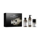 Cofre Edición Limitada Meteora ARM 2025 Trio