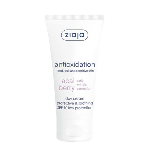 [ZAI15702] ACAI Crema facial de día SPF10   50 ml