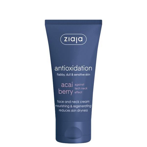 [ZAI15703] ACAI Crema regeneradora y nutriente para rostro y cuello   50 ml
