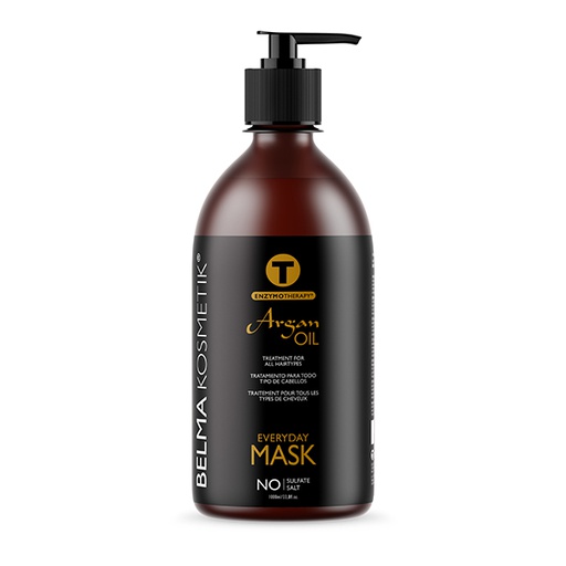 [EZ27] Mask Argan 1000 Ml