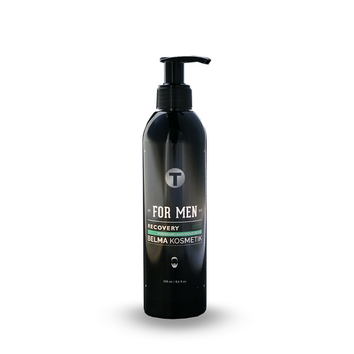 [MEN04] Recovery Beard 250 Ml