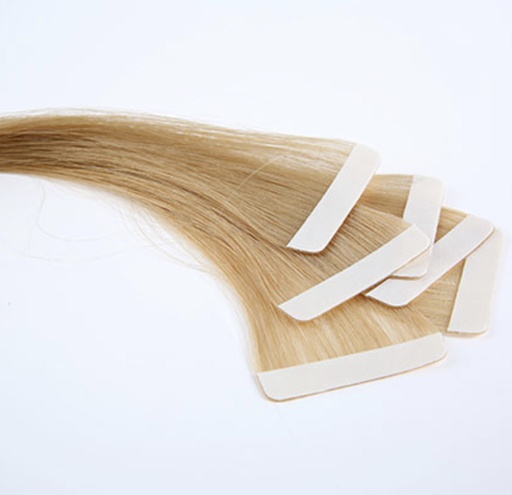 Extensiones Vanity Hair Adhesivas 12und