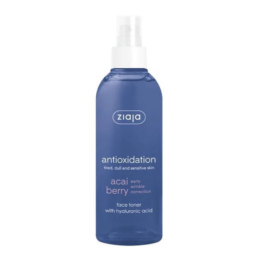 [ZAI15707] ACAI Tónico facial en spray 200 ml